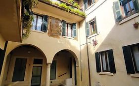 Casa Dei Pittori - A Pochi Passi Da Piazza Erbe